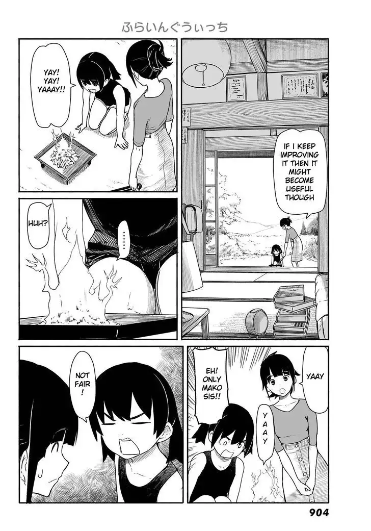 Flying Witch (ISHIZUKA Chihiro) Chapter 30 6